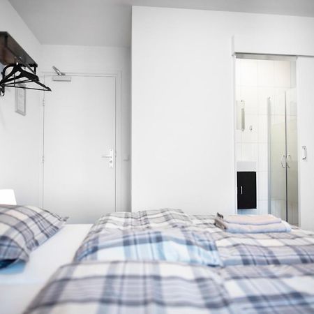 B&B Hotel Lichtstad Eindhoven Luaran gambar