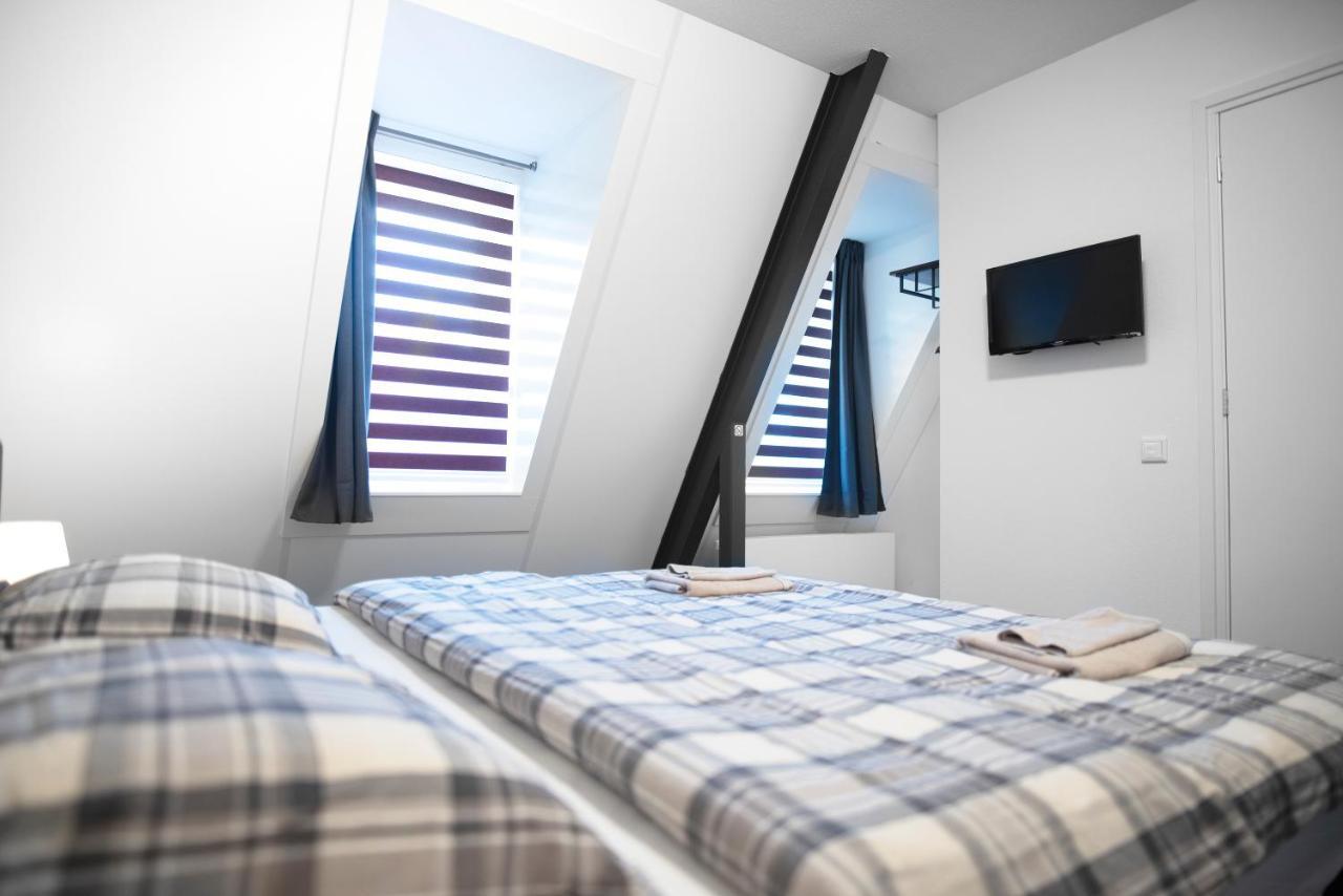 B&B Hotel Lichtstad Eindhoven Luaran gambar