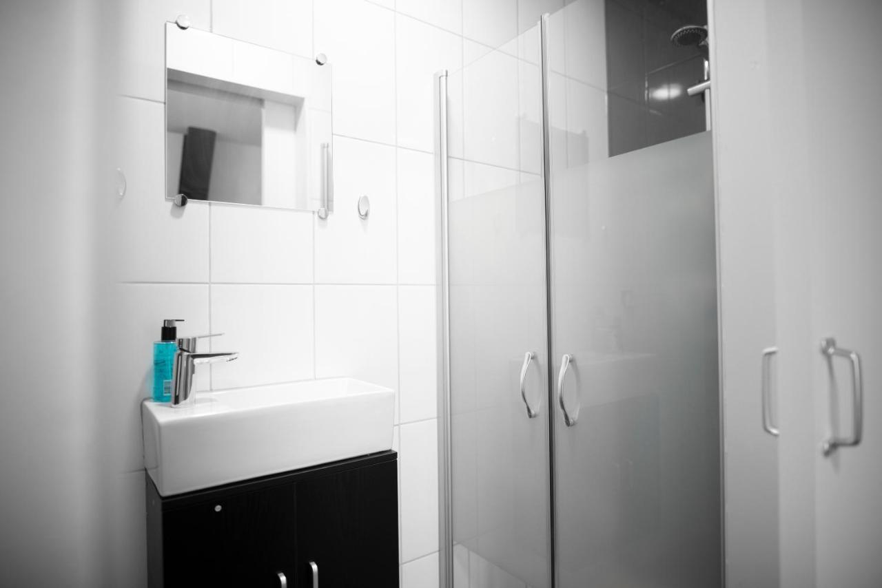 B&B Hotel Lichtstad Eindhoven Luaran gambar