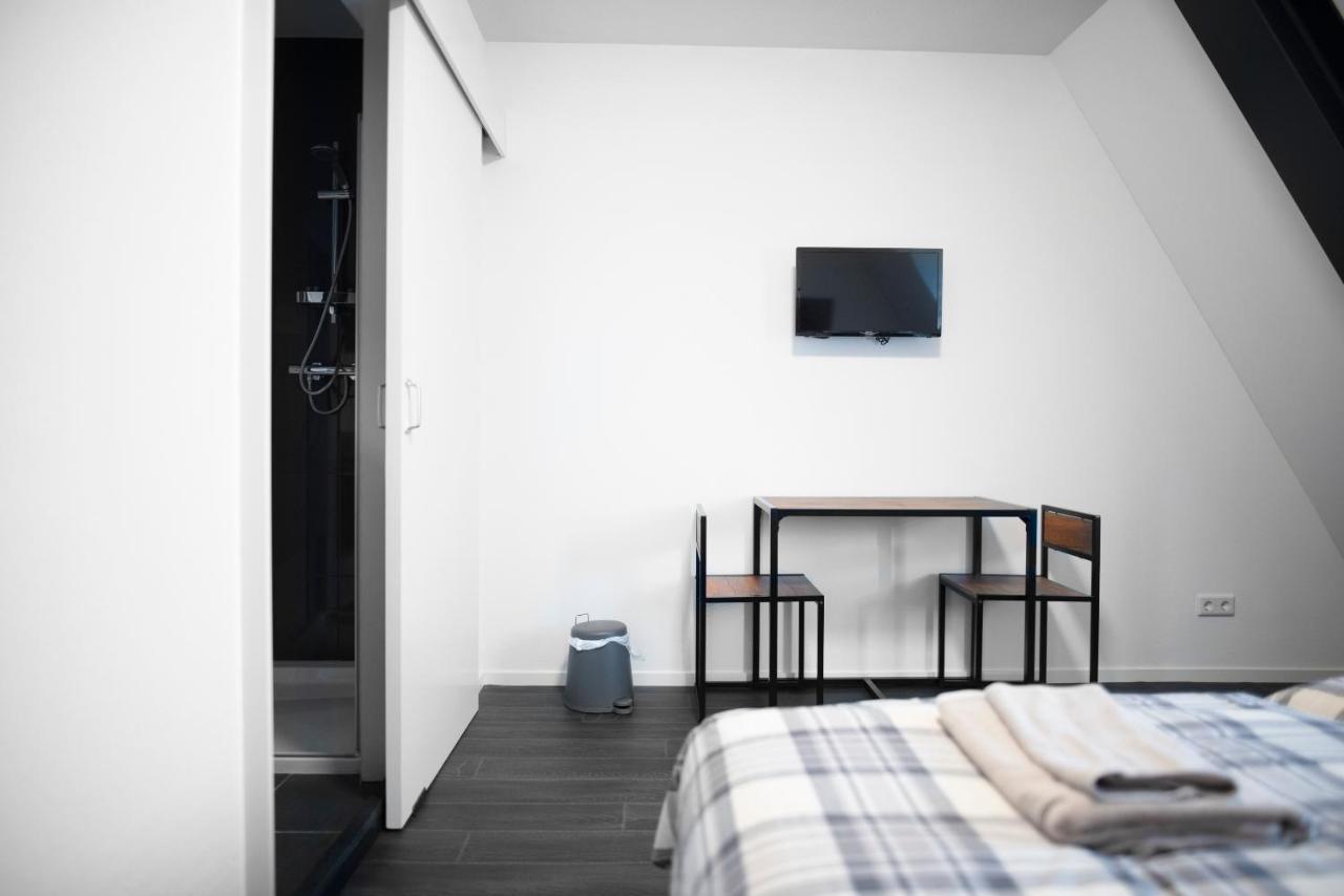 B&B Hotel Lichtstad Eindhoven Luaran gambar