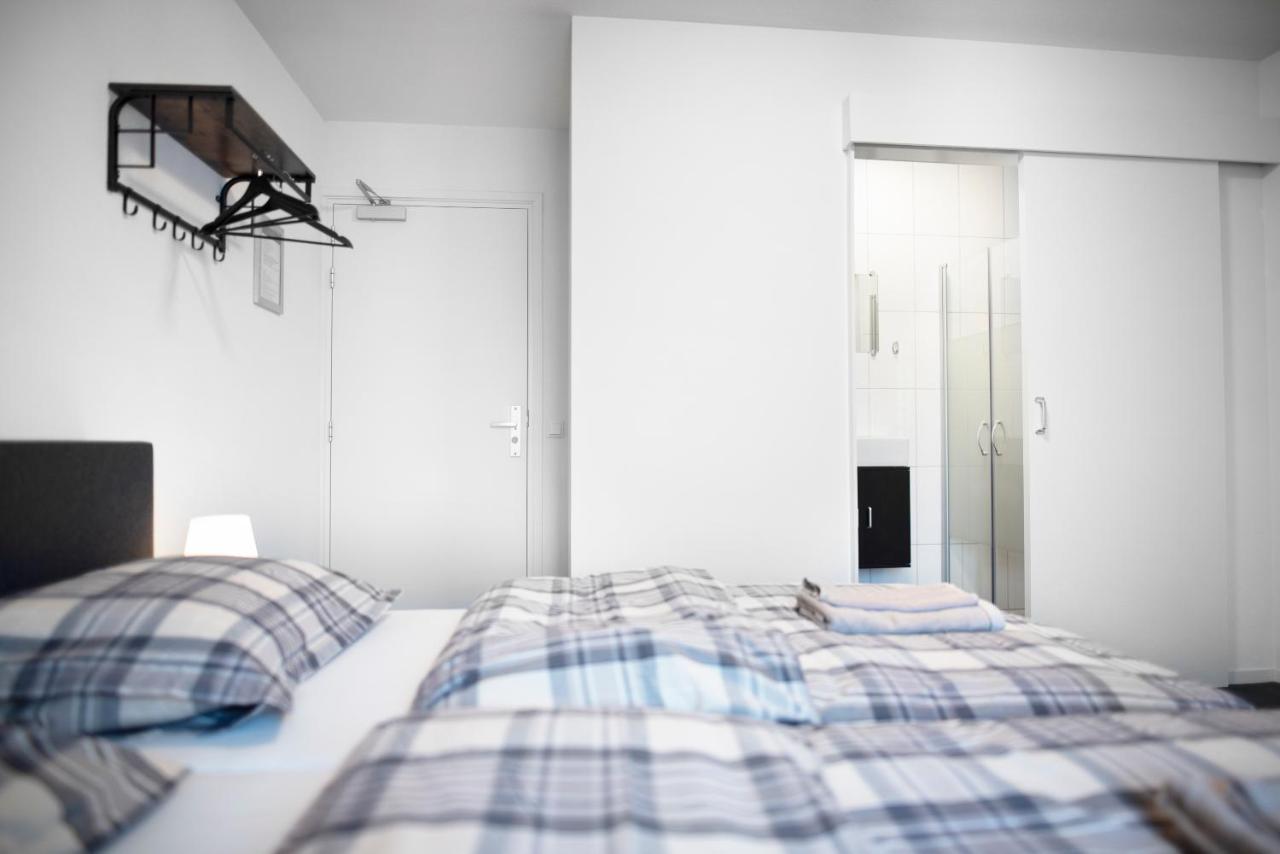 B&B Hotel Lichtstad Eindhoven Luaran gambar