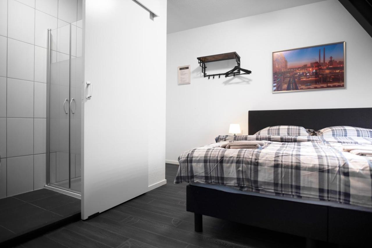 B&B Hotel Lichtstad Eindhoven Luaran gambar