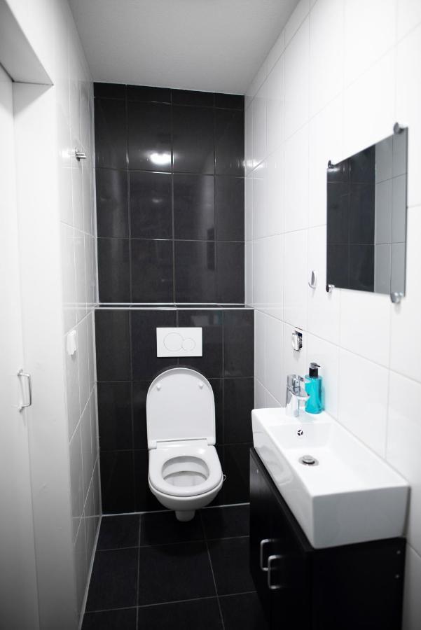 B&B Hotel Lichtstad Eindhoven Luaran gambar