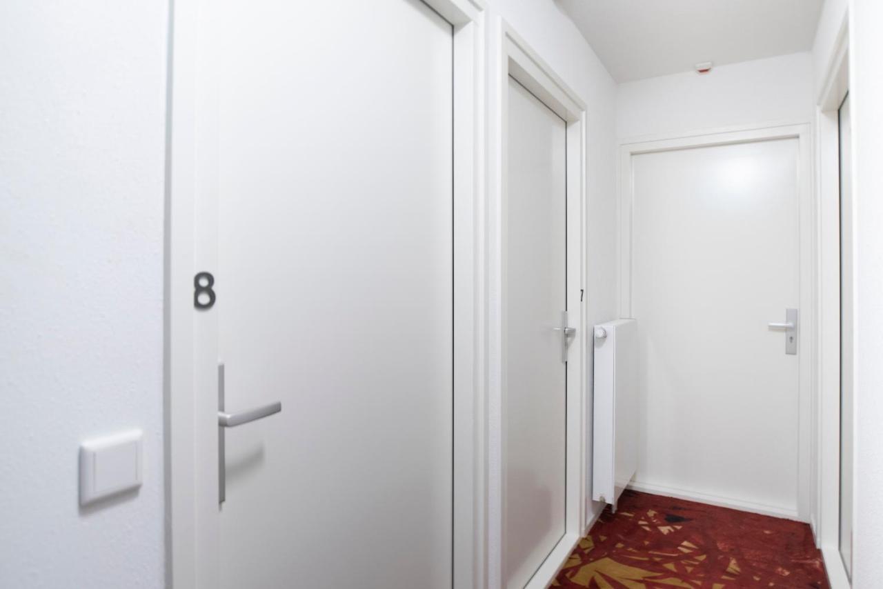 B&B Hotel Lichtstad Eindhoven Luaran gambar