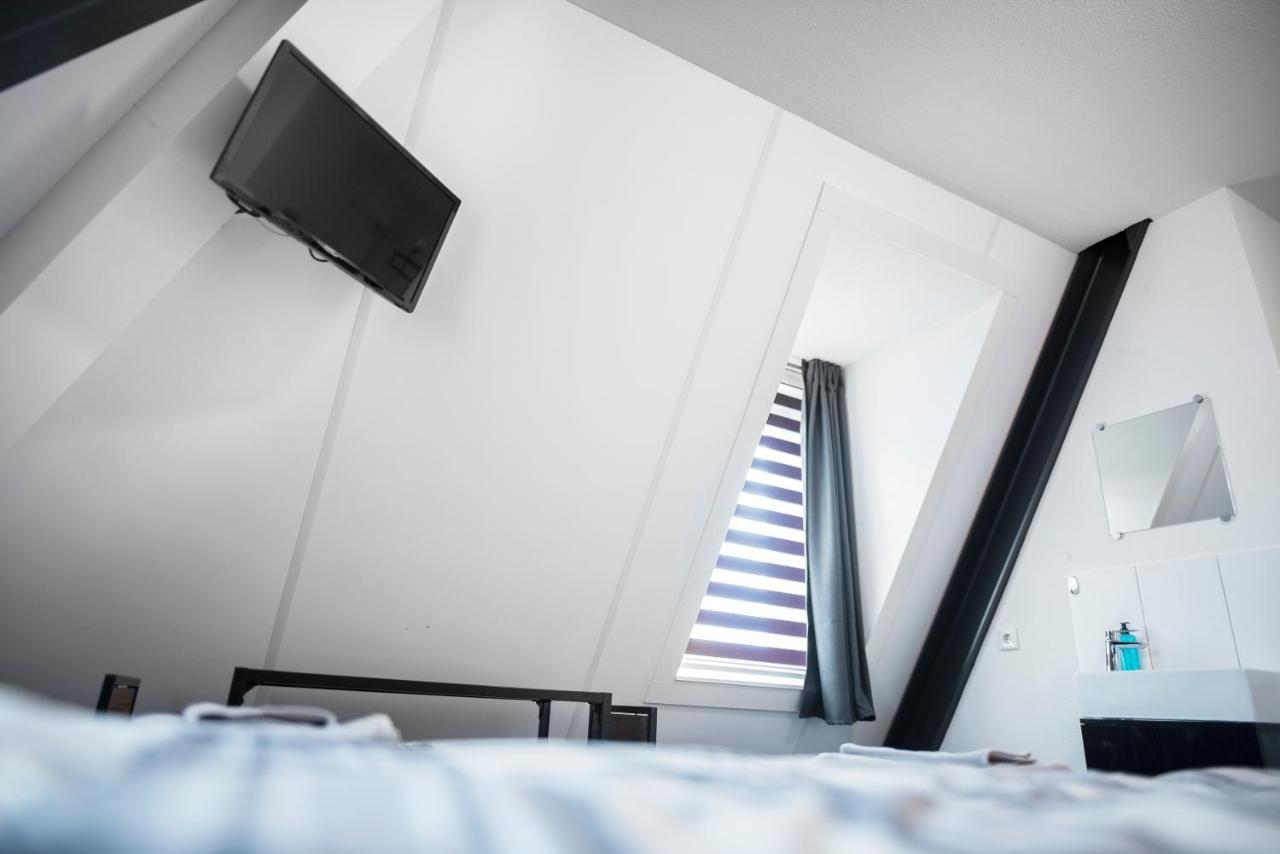 B&B Hotel Lichtstad Eindhoven Luaran gambar