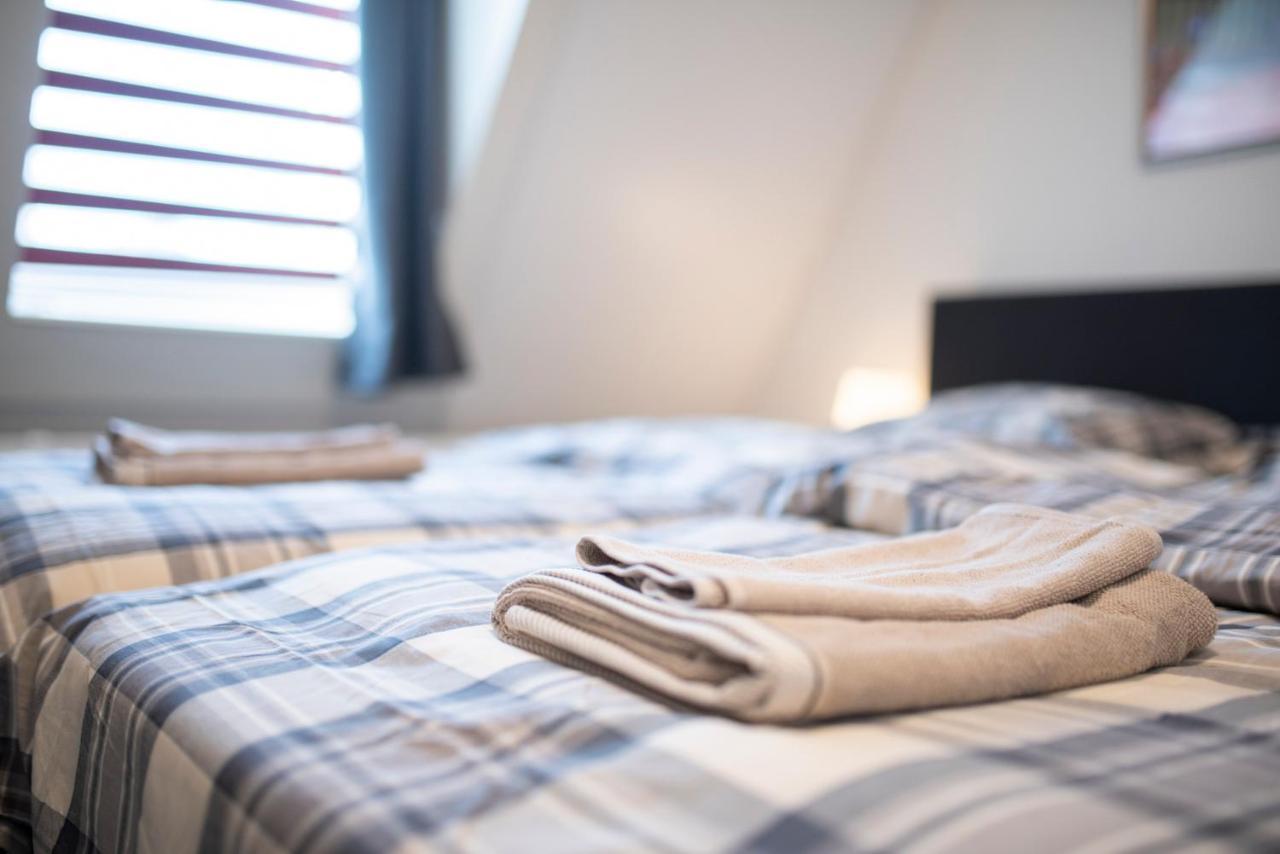 B&B Hotel Lichtstad Eindhoven Luaran gambar