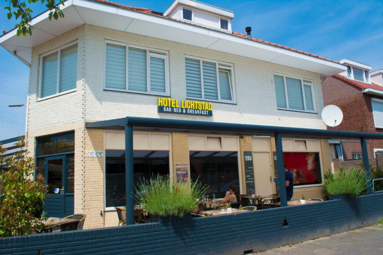 B&B Hotel Lichtstad Eindhoven Luaran gambar