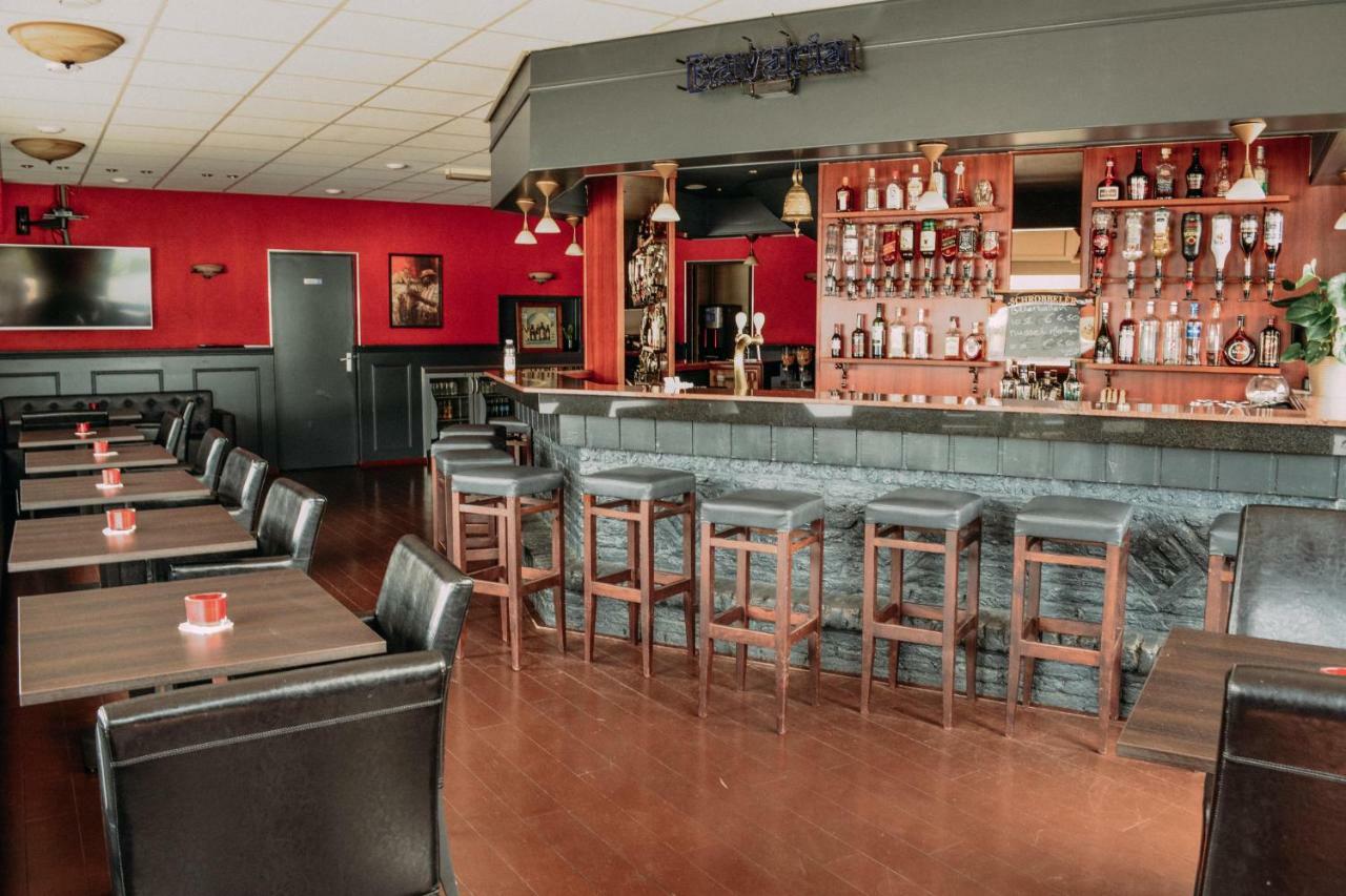 B&B Hotel Lichtstad Eindhoven Luaran gambar